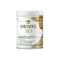 남양유업 임페리얼 XO 분유 1단계, 560g, 7개