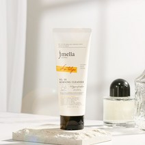 제이멜라 인 프랑스 라 튤립 모닝 클렌저 150ml, 1개