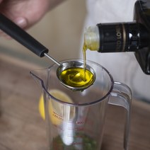 [포스트모던포터리] 독일생산 트라이앵글 계량스푼 2size