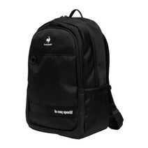 [르꼬끄] 백팩 UQC QN123ABP13-BLK 파인 꼬끄 백팩 BLK _