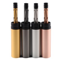 라미 Lamy 룩스(Lx) 볼펜 257그라파이트 258팔라듐 276로즈골드 m16리필심내장 원형케이스 선물포장, Lamy 258팔라듐 볼펜