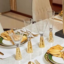 우량예 술잔세트 잔 계영배 컵 연태주 중국술잔, AB