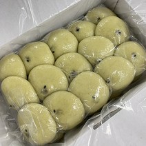직지방앗간 기지떡 방울떡 술떡 기정떡 잔기지떡 식사대용, 방풍방울떡 30개 (1kg), 1kg