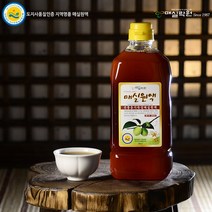 매실락원/토종매실원액 900ml 1병/전통옹기숙성/유기농매실/지역명품인증/토종매실/선물용/명절/, 상세페이지 참조, 상세페이지 참조