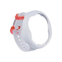 Tamagotchi 유니 핑크 43351, Uni Band - White