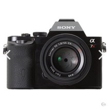 소니 알파A7R 렌즈미포함 VINE, 블랙, 소니 28~70mm