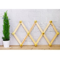 나sesp+도깨비 자바라 도어훅 행거 옷걸이 다용도 소품 바지 모자♥escapee, ♥escapee!!