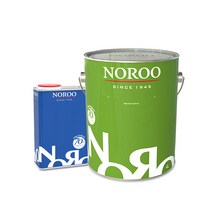 만능 우레탄 에바탄 1L (욕실/욕조페인트) 소분판매, W-1 화이트, 1개