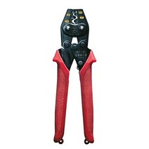 압착기 MH-3S 175mm DIN 0.5 1.5 2.5 4.0제곱미리 JIS 1.5 1.25 2.0 3.5제곱미리