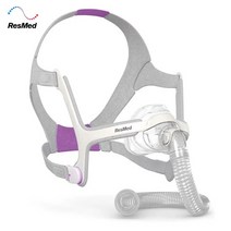 레즈메드 N20 양압기 나잘 마스크-여성용 S, 단품