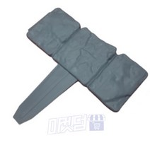 마켓덤 조립식 화단울타리 잔디보호휀스 주말농장울타리 잔디휀스