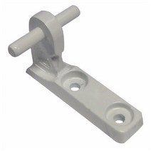 냉장고부품 Bosch Siemens Balay Gaggenau 냉장고 냉동고 00171308 한 중간 도어 경첩