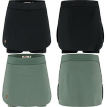 피엘라벤 여성 스커트 치마바지 반바지 아웃도어 등산 여행