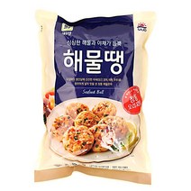 원하프해물땡1kg/대림총알배송, 1kg, 없음