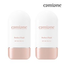 카미안느 인텐시브 플루이드 50g, 카미안느 수분 선크림 인텐시브 플루이드 50g