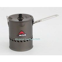 리액터 캠핑스토브 접이식 휴대용 캠핑 가스 버너 미니 코펠 포트 MSR 1.0 실외 퍼니스 헤드 1리터 싱글 스팟, [01] 옵션1, 1개
