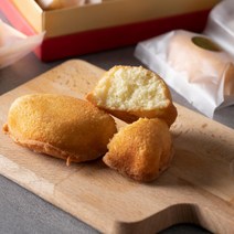 설악에가면 가평 잣 마들렌 개별포장 선물세트, 14개입, 50g