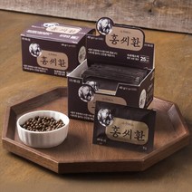 홍씨환 숙취해소제 술먹기전 한방 숙취해소환 10포, 03-숙취해소제 홍씨환 3팩+샘플 2포 증정