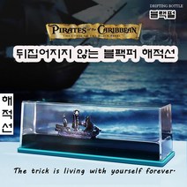 블랙펄 뒤집어지지않는배 유람선 않는, 타이타닉