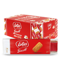 로투스 비스코프 싱글팩 6팩, 312.5g, 1개