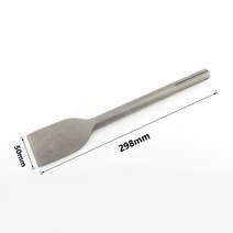노미 치즐 뿌레카노미 끌 정 sds max chisel set 전기 해머 드릴 비트, c타입