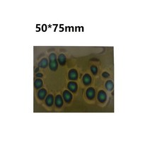휴대용방사능측정기 라돈측정기 자기장 뷰어 패턴 디스플레이 멤브레인 자기 카드 감지기, b