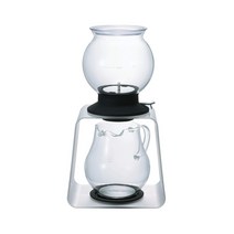 HARIO 하리오 티 드립퍼 라르고 스탠드세트800ml TDR-8006T, 1개