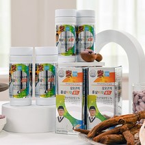 김오곤 홍삼 비타골드 1 000mg (6개월분/12개월분) 멀티비타민 종합비타민 영양제, 김오곤홍삼비타4통(12개월분)