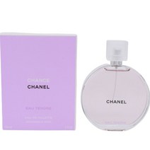 샤넬 샹스 오 땅드르 오 드 뚜왈렛, 150ml