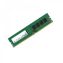 OFFTEK Dell Optiplex 3050용 메모리 RAM 업그레이드 타워, 16GB Module - DDR4-19200 (PC4