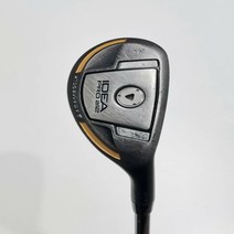 중고 아담스 IDEA PRO A12 3번 16도 남성 유틸리티, 없음, 단일 제품