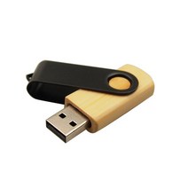스팀덱ssd ssd1tb m.2ssd USB 플래시 드라이브 32 기가 바이트 64 메모리 스틱 16 금속 및 나무 Pendrive, 01 4GB, 02 Bamboo black