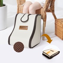 한일의료기 건식족욕기 발 접이식 족욕기 온열 발난로 족탕기 족욕통 수족냉증 발시림 청운산업, 한일의료기 건식 족욕기 + 세라믹판