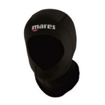 마레스 기성 다이빙 후드 5mm 잠수 스킨 스쿠버 스노쿨링