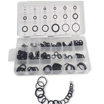 오링 수리 O링 유압 에어컨 고무오링 오링세트 E76