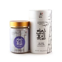 9회 자죽염 분말 240g, 없음