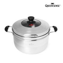 퀸센스 스팀쿠커 26cm!EA+2561EA+
