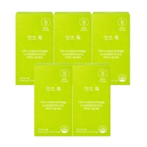 네츄럴굿띵스 잇츠 톡 14포, 5개, 112g