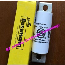 100% FWP-80A 퓨즈 80a 700 v 모듈