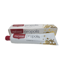 레드씰 프로폴리스 치약, 160g, 1개