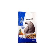 프리머스 고급 대형앵무새사료2.5kg 앵무새사료 먹이, 프리머스 고급 대형앵무새사료2.