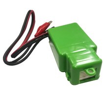 대유 전기 삑삑이 건전지교체형 단선체크기, 1개