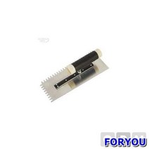 ForU730 톱니고대 스테인리스 톱니간격 1개 배관자재 사무용품 공구 소모성자재