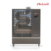 신일 SBH-T11KC 오일식 돈풍기 곱창난로 공장 휴게소난로 원적외선튜브히터 DK