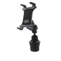 ARKON 로버스트 차량용 컵홀더 태블릿 거치대 TABRM123, 5개