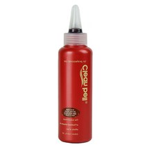 세리화장품 크린벨 칼라 믹스(중성칼라) 250ml, 적색, 1개