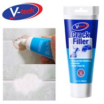 충진제 타일퍼티 크랙필러 틈새메꿈 V텍, QKS_상품선택