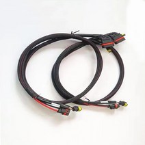 드론 모터 미니드론모터 수리 DJI-Agras 드론 T30 M2 및 항공기 암 ESC 복합 케이블 무인, 03 M1orM4 1pcs