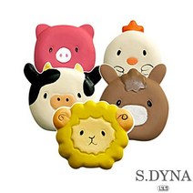 웰시코기 개소리놀이 작은개 반려동물소리장난감 1개, 상세페이지 참조