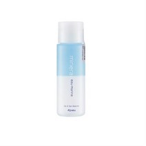 어퓨 미네랄 립앤아이 리무버 오마린, 10개, 100ml